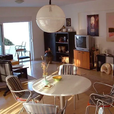 Apartment Roko