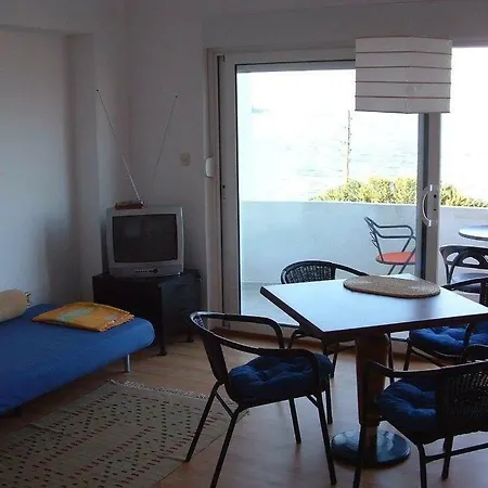 Appartamento Roko Mali Iž