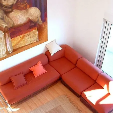Apartment Roko Mali Iž