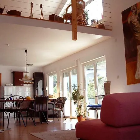 Appartement Roko *